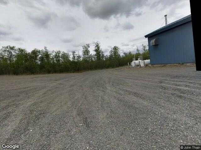Street View image from Mountain Village, Alaska