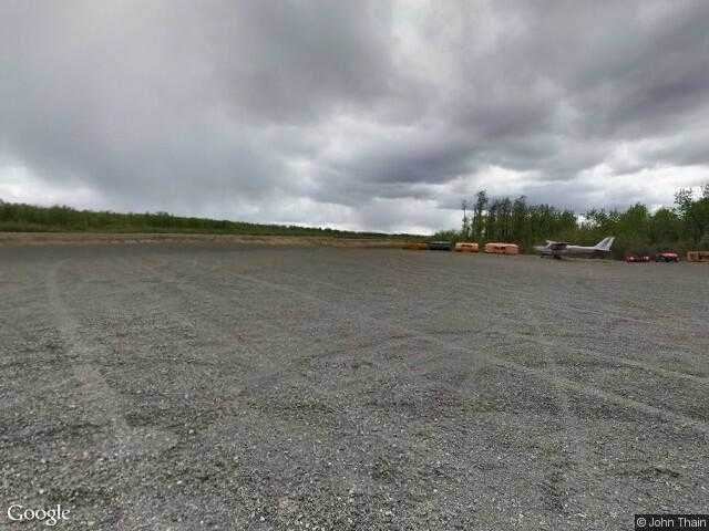 Street View image from Platinum, Alaska