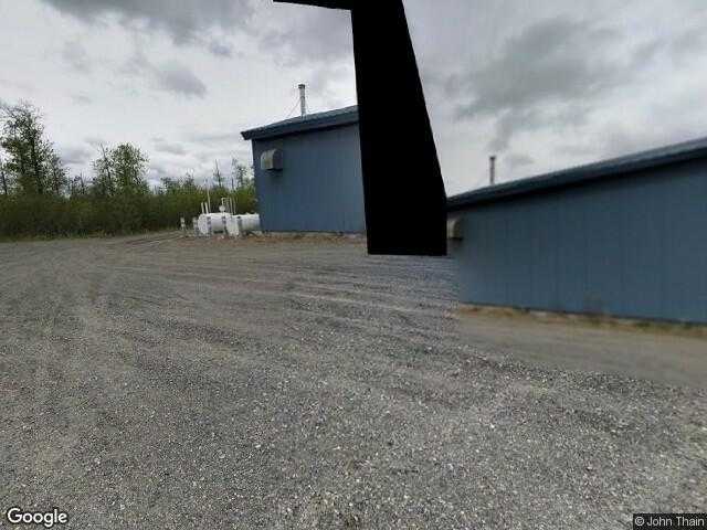 Street View image from Russian Mission, Alaska
