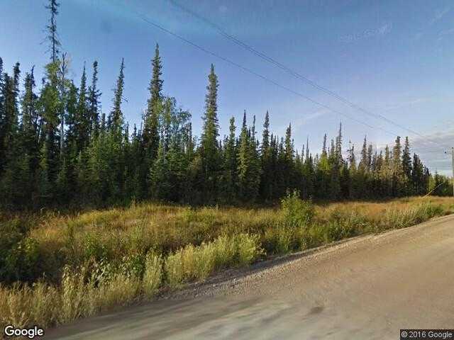 Street View image from Salcha, Alaska
