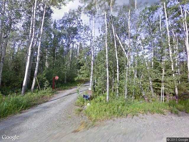 Street View image from Silver Springs, Alaska