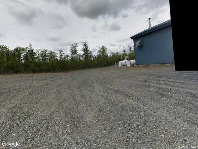 Street View image from St. Mary's, Alaska