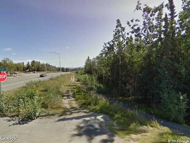 Street View image from Sterling, Alaska