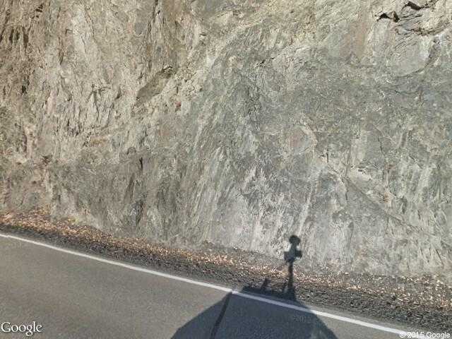 Street View image from Sutton-Alpine, Alaska