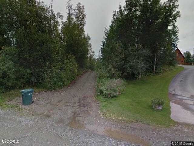 Street View image from Tanaina, Alaska