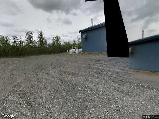 Street View image from Willow Creek, Alaska