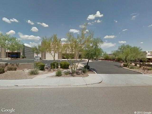 Street View image from Anthem, Arizona
