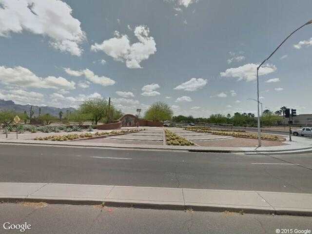Street View image from Apache Junction, Arizona