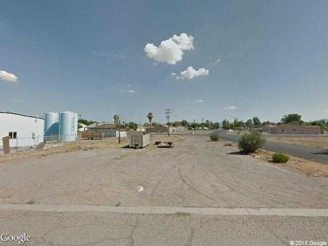Street View image from Arizona Village, Arizona