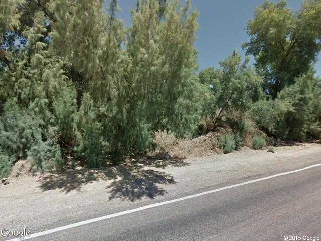 Street View image from Arlington, Arizona