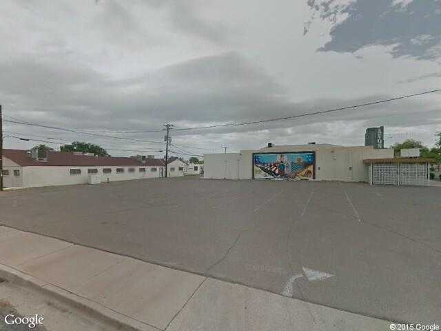 Street View image from Avondale, Arizona