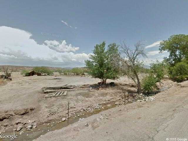 Street View image from Bryce, Arizona
