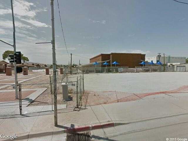 Street View image from Buckeye, Arizona
