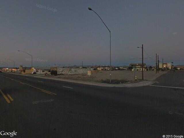 Street View image from Bullhead City, Arizona