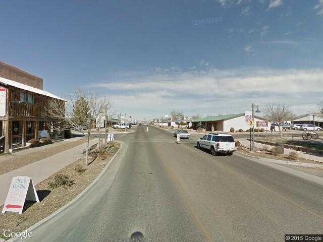 Street View image from Camp Verde, Arizona