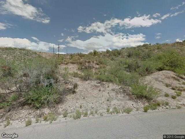 Street View image from Central Heights-Midland City, Arizona