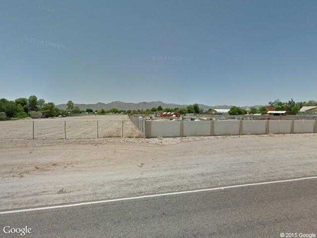 Street View image from Citrus Park, Arizona