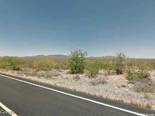 Street View image from Comobabi, Arizona