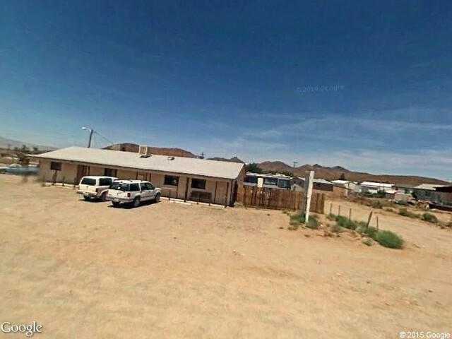 Street View image from Dolan Springs, Arizona
