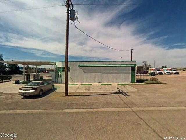 Street View image from Elfrida, Arizona