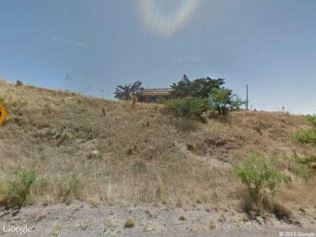 Street View image from Elgin, Arizona