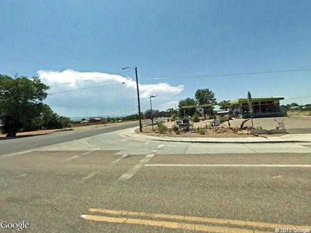 Street View image from Fredonia, Arizona