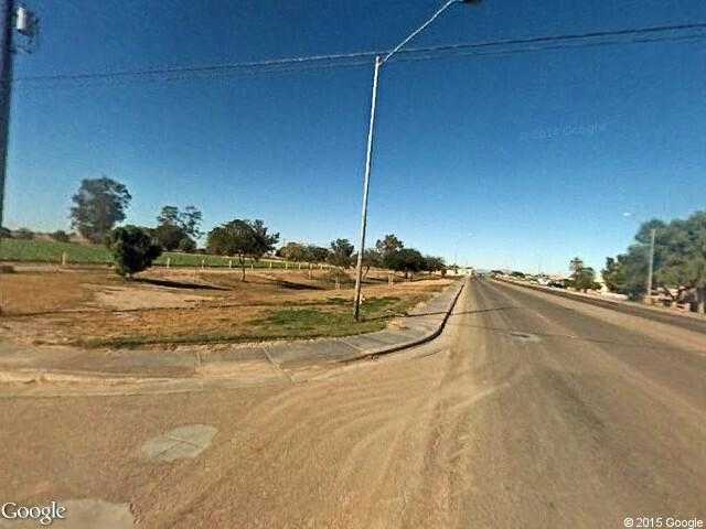 Street View image from Gadsden, Arizona