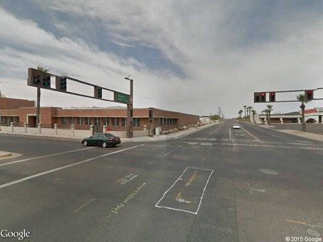 Street View image from Goodyear, Arizona