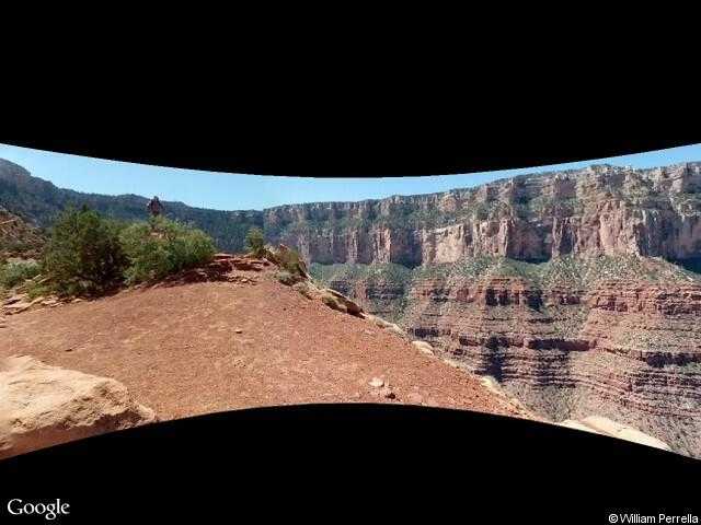 Street View image from Grand Canyon, Arizona
