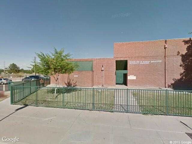 Street View image from Guadalupe, Arizona