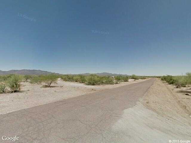 Street View image from Haivana Nakya, Arizona