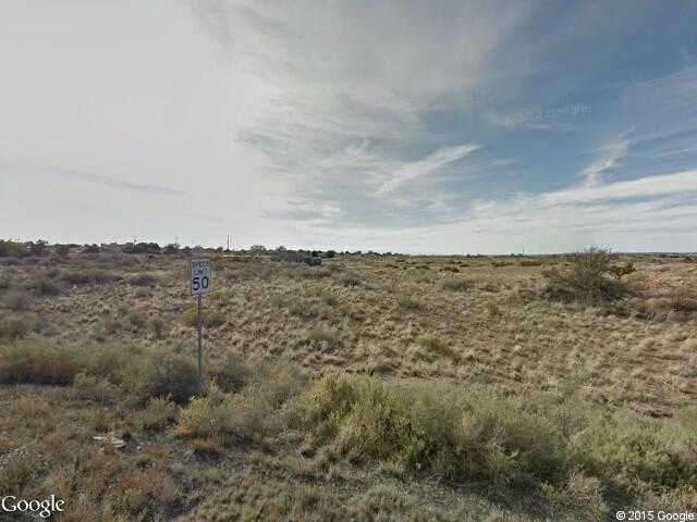 Street View image from Hotevilla-Bacavi, Arizona