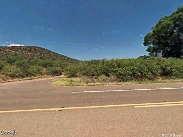 Street View image from Jakes Corner, Arizona
