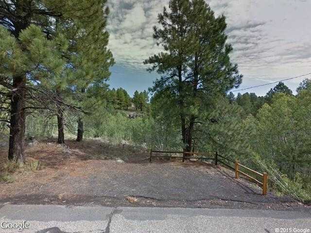 Street View image from Kachina Village, Arizona