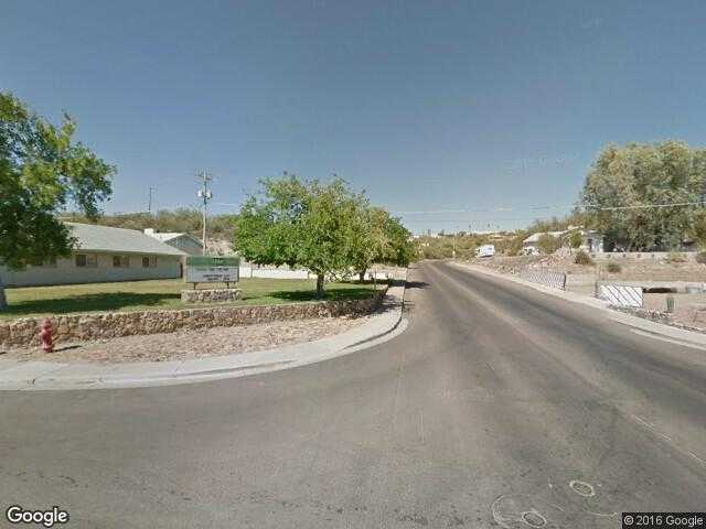 Street View image from Kearny, Arizona