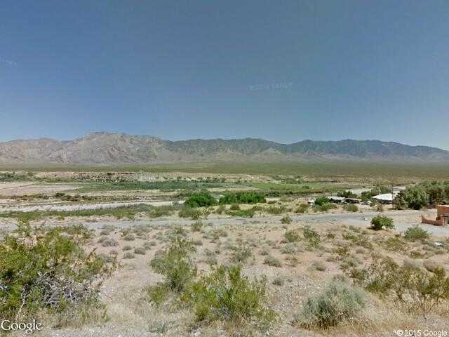 Street View image from Littlefield, Arizona