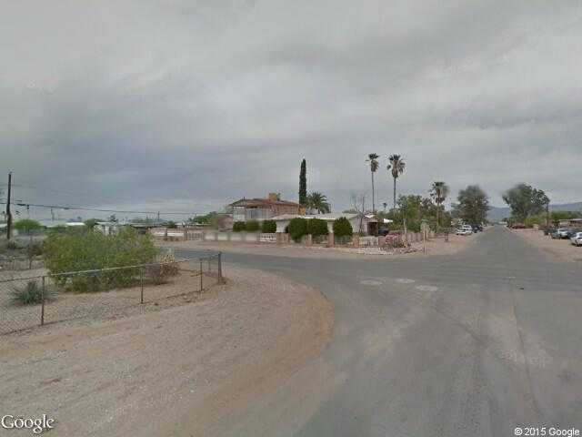 Street View image from Littletown, Arizona