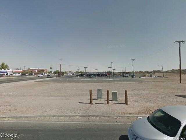 Street View image from Maricopa, Arizona