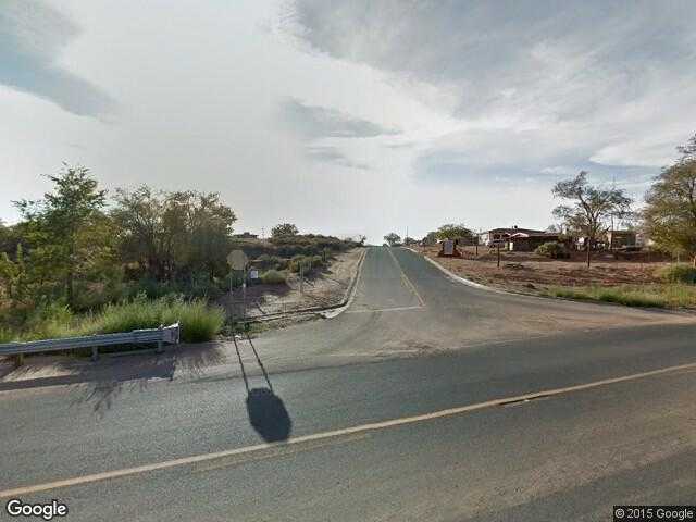 Street View image from Moenkopi, Arizona