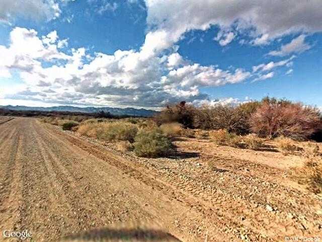 Street View image from Mojave Ranch Estates, Arizona