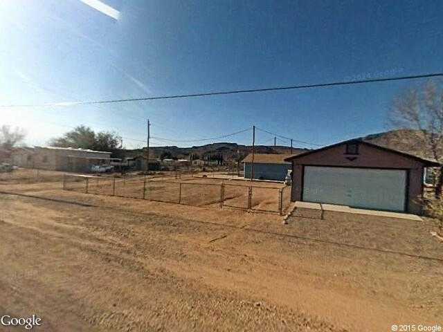 Street View image from New Kingman-Butler, Arizona