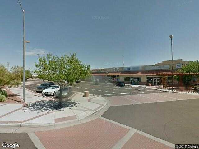 Street View image from Peoria, Arizona