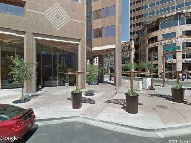 Street View image from Phoenix, Arizona