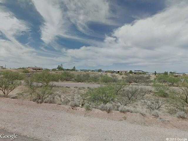 Street View image from Pimaco Two, Arizona