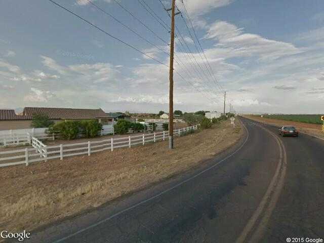 Street View image from San Tan Valley, Arizona