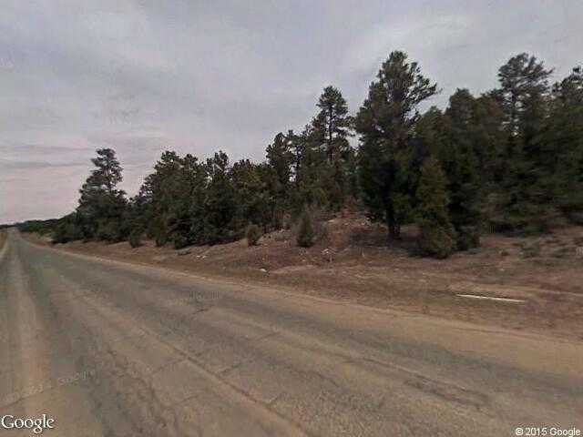 Street View image from Sehili, Arizona