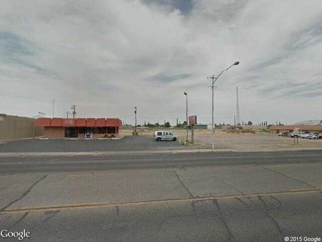 Street View image from Sierra Vista, Arizona