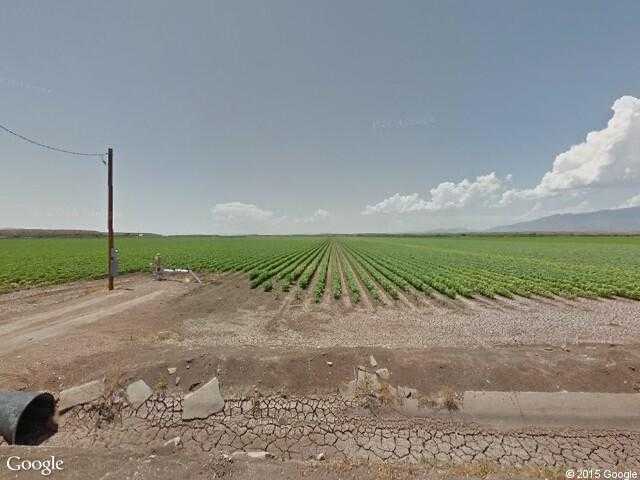 Street View image from Solomon, Arizona