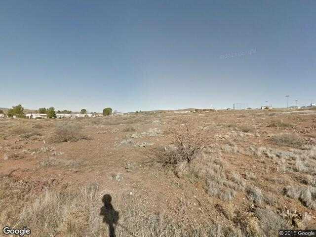 Street View image from Spring Valley, Arizona