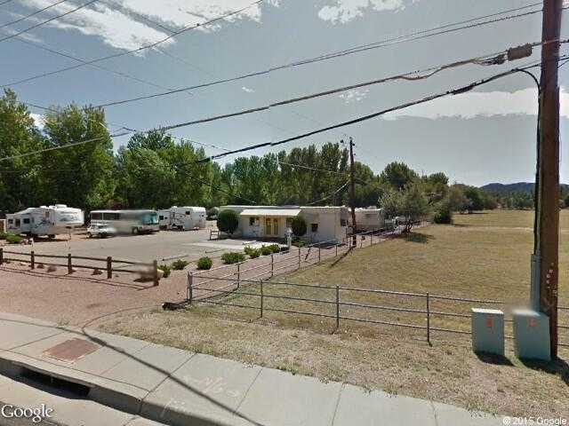 Street View image from Sun Valley, Arizona